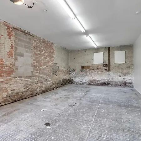 Carriage House Loft - King Bed And Garage Parking Apartment Buffalo Exterior photo